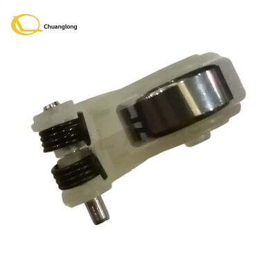 UW-200 NF70W1220Z0 DE-100 GFS100 GFS120 UW52C मुद्रा सॉर्टर मशीन के लिए अलगाव रोलर आर्म असेंबली ग्लोरी GFS220