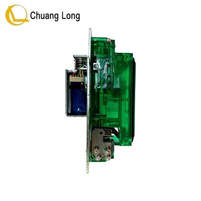 एनसीआर कार्ड रीडर कार्ड एंट्री हेड एमसीआरडब्ल्यू-3 ट्रैक हिको स्मार्ट यूएसबी कार्ड स्लॉट 4450723882 4450723882-01 6625 6622 एटीएम सीआरएम सेल्फ सर्विस कियोस्क मशीन पार्ट