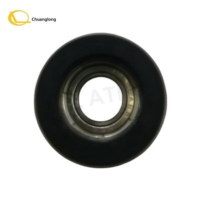 UW-500 DJD1E12A0Z0 DE-100 GFS100 GFS120 USF52C मुद्रा सॉर्टर मशीन के लिए असर महिमा के साथ अलगाव रोलर GFS220