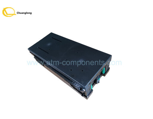 4450756222 445-0756222 एटीएम मशीन पार्ट्स एनसीआर एस2 कैश कैसेट असेंबली प्लास्टिक लॉक