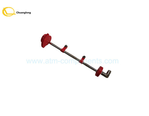अच्छा दाम 4450756284 445-0756284 एटीएम मशीन पार्ट्स एनसीआर एस2 पिक लाइन असेंबली ऑनलाइन