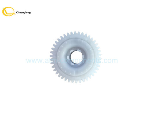 445-0756286-18 एटीएम पार्ट्स एनसीआर एस2 पिक मॉड्यूल मोटर गियर 4450756286