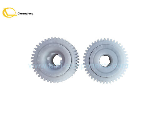 445-0756286-18 एटीएम पार्ट्स एनसीआर एस2 पिक मॉड्यूल मोटर गियर 4450756286