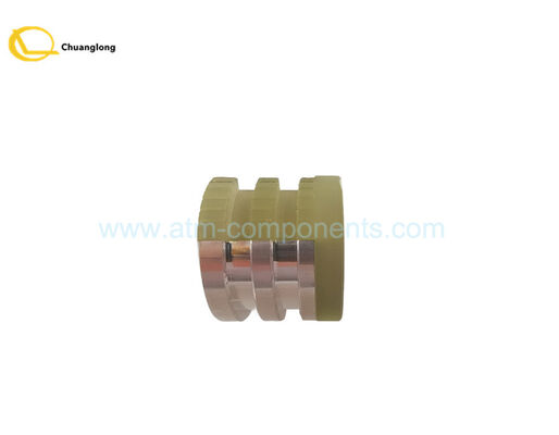 4520000258 S4520000258 एटीएम मशीन पार्ट्स ह्योसुंग 5600 K-ASSYG रोलर