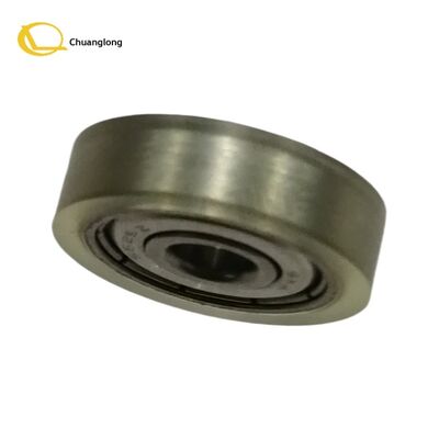 UW-500 KNJ0J1231Z0 DE-100 GFS100 GFS120 UW52C रबर लेपित असर रोलर KNJ0J1231Z0 ग्लोरी GFS220 मुद्रा सॉर्टर मशीन के लिए