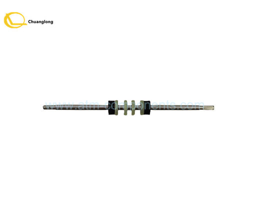 7010000186 S7010000186 एटीएम मशीन पार्ट्स MX5600 MX5600S MX5600ST 8000PT 8600S 8600SB Hyosung Nautilus रोलर शाफ्ट