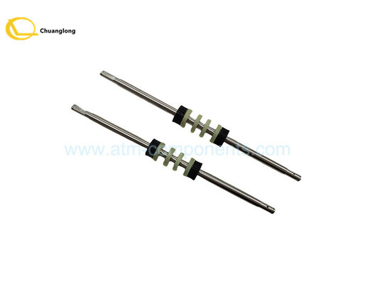 7010000186 S7010000186 एटीएम मशीन पार्ट्स MX5600 MX5600S MX5600ST 8000PT 8600S 8600SB Hyosung Nautilus रोलर शाफ्ट