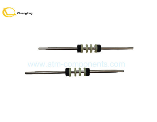 7010000186 S7010000186 एटीएम मशीन पार्ट्स MX5600 MX5600S MX5600ST 8000PT 8600S 8600SB Hyosung Nautilus रोलर शाफ्ट