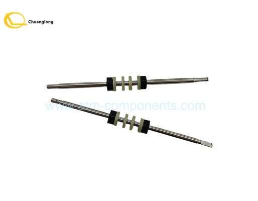 7010000186 S7010000186 एटीएम मशीन पार्ट्स MX5600 MX5600S MX5600ST 8000PT 8600S 8600SB Hyosung Nautilus रोलर शाफ्ट