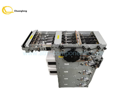 अच्छा दाम 7010000273 S7010000273 एटीएम मशीन के पुर्जे Hyosung CDU-7000 नकद डिस्पेंसर ऑनलाइन