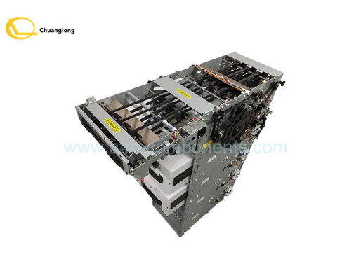 7010000273 S7010000273 एटीएम मशीन के पुर्जे Hyosung CDU-7000 नकद डिस्पेंसर