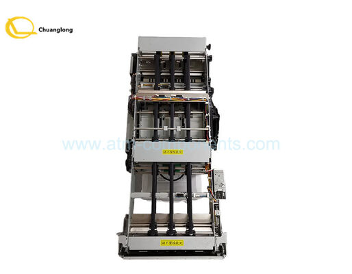 7010000273 S7010000273 एटीएम मशीन के पुर्जे Hyosung CDU-7000 नकद डिस्पेंसर
