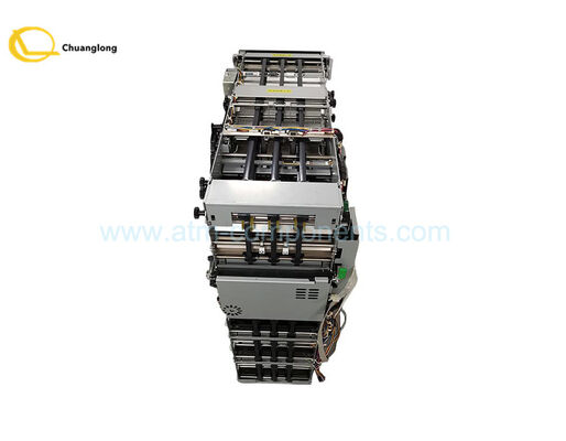 7010000273 S7010000273 एटीएम मशीन के पुर्जे Hyosung CDU-7000 नकद डिस्पेंसर