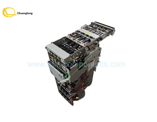 7010000273 S7010000273 एटीएम मशीन के पुर्जे Hyosung CDU-7000 नकद डिस्पेंसर