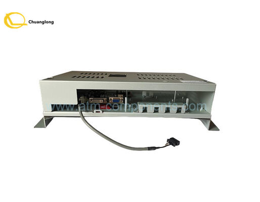 7120000158 S7120000158 एटीएम मशीन स्पेयर पार्ट Hyosung 14 इंच स्मार्ट Hb140wx1-200 विज्ञापन प्रदर्शन के लिए एलईडी मॉनिटर