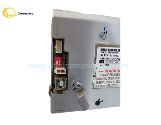 7130110300 S7130110300 एटीएम मशीन भागों Hyosung EPP-8000R कीबोर्ड