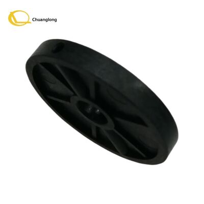 315301610 प्लास्टिक बेल्ट पल्ली ग्लोरी UW-500-F DE-100 GFS100 GFS120 UW52C बेल्ट पल्ली 315301610 GFS220 मुद्रा सॉर्टर मशीन के लिए