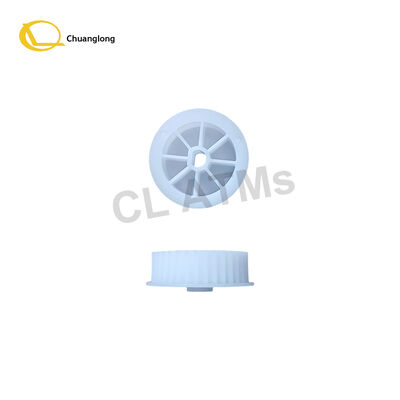 509440 509440011 G&D BPS C5 बैंकनोट काउंटर टाइमिंग बेल्ट पल्ली 35G 3p एटीएम बैंकिंग मशीन के लिए प्रतिस्थापन भागों खुदरा