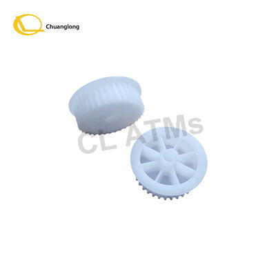 509440 509440011 G&D BPS C5 बैंकनोट काउंटर टाइमिंग बेल्ट पल्ली 35G 3p एटीएम बैंकिंग मशीन के लिए प्रतिस्थापन भागों खुदरा