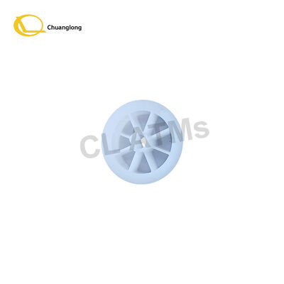 509440 509440011 G&D BPS C5 बैंकनोट काउंटर टाइमिंग बेल्ट पल्ली 35G 3p एटीएम बैंकिंग मशीन के लिए प्रतिस्थापन भागों खुदरा