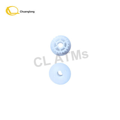 520857 520857001 G+D G&D BPS C5 बैंकनोट काउंटर टाइमिंग बेल्ट पुली एसडीएम एटीएम बैंकिंग मशीन के लिए प्रतिस्थापन भागों खुदरा