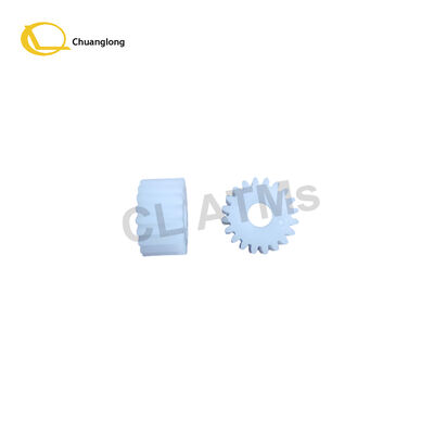 520865 520865001 दांत वाली बेल्ट व्हील -2 G+D G&D BPS C5 बैंकनोट काउंटर एटीएम बैंकिंग मशीन के लिए प्रतिस्थापन भागों खुदरा