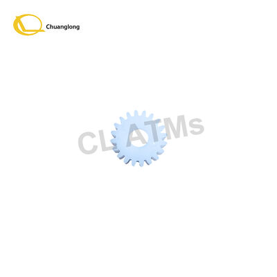 520865 520865001 दांत वाली बेल्ट व्हील -2 G+D G&D BPS C5 बैंकनोट काउंटर एटीएम बैंकिंग मशीन के लिए प्रतिस्थापन भागों खुदरा
