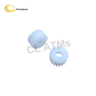 520865 520865001 दांत वाली बेल्ट व्हील -2 G+D G&D BPS C5 बैंकनोट काउंटर एटीएम बैंकिंग मशीन के लिए प्रतिस्थापन भागों खुदरा