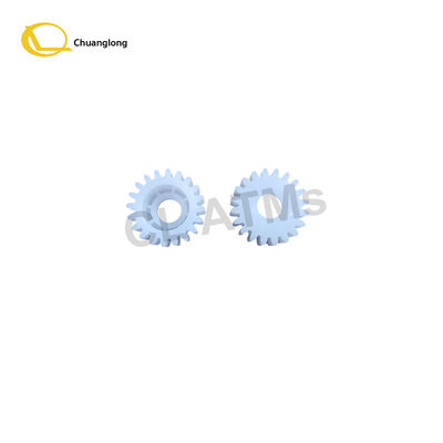 520865 520865001 दांत वाली बेल्ट व्हील -2 G+D G&D BPS C5 बैंकनोट काउंटर एटीएम बैंकिंग मशीन के लिए प्रतिस्थापन भागों खुदरा