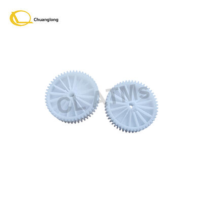 520866 G+D G&D BPS C5 टूथड बेल्ट व्हील M1-Z50 बैंकनोट काउंटर प्रतिस्थापन भागों की मरम्मत Assy