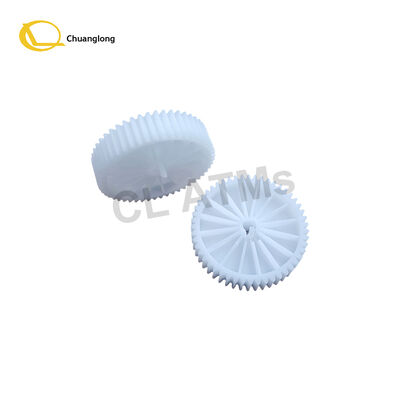 520866 G+D G&D BPS C5 टूथड बेल्ट व्हील M1-Z50 बैंकनोट काउंटर प्रतिस्थापन भागों की मरम्मत Assy