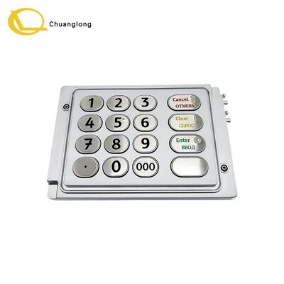 एनसीआर 66XX ईपीपी पिनपैड रूसी संस्करण 445-0744307 ईपीपी-4(एस) ईपीपी-3 (पी) रूसी सिरिलिक मॉड्यूल एसी अंग्रेजी संस्करण बहुभाषी कीबोर्ड 4450744307