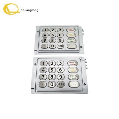 एनसीआर 66XX ईपीपी पिनपैड रूसी संस्करण 445-0744307 ईपीपी-4(एस) ईपीपी-3 (पी) रूसी सिरिलिक मॉड्यूल एसी अंग्रेजी संस्करण बहुभाषी कीबोर्ड 4450744307