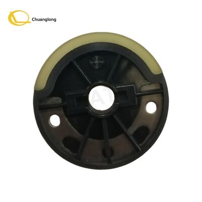 करेंसी सॉर्टर मशीन के लिए रबर कोटेड पिकअप रोलर ग्लोरी QH10A21P0Z0 UW-500-F DE-100 GFS100 GFS120 UW52C QH10A21P0Z0 GFS220