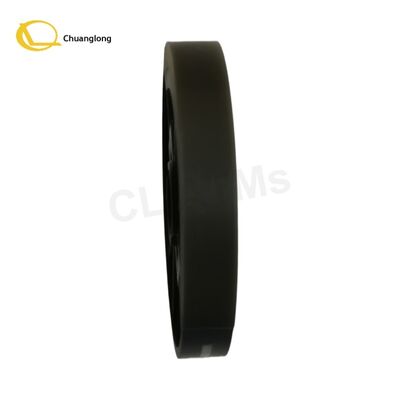 करेंसी सॉर्टर मशीन के लिए रबर कोटेड पिकअप रोलर ग्लोरी QH10A21P0Z0 UW-500-F DE-100 GFS100 GFS120 UW52C QH10A21P0Z0 GFS220