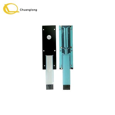 एनसीआर एस2 कैरिज फ्लेक्स असेंबली एग्जिट सेंसर केबल 009-0032220 009-0030761 एटीएम सीआरएम कियोस्क सेल्फ सर्विस मशीन स्पेयर पार्ट 0090032220