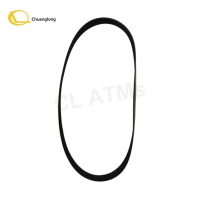 रबर बेल्ट 10*275*0.65MM ग्लोरी 31431063 UW-500-F GFS100 GFS120 GFS220 UW52C रबर बेल्ट 31431063 करेंसी सॉर्टर मशीन के लिए