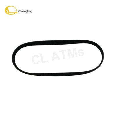 रबर बेल्ट 10*275*0.65MM ग्लोरी 31431063 UW-500-F GFS100 GFS120 GFS220 UW52C रबर बेल्ट 31431063 करेंसी सॉर्टर मशीन के लिए