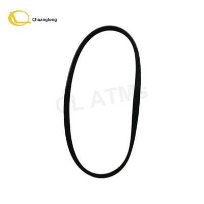रबर बेल्ट 10*275*0.65MM ग्लोरी 31431063 UW-500-F GFS100 GFS120 GFS220 UW52C रबर बेल्ट 31431063 करेंसी सॉर्टर मशीन के लिए