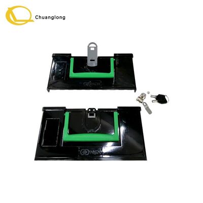 अच्छा दाम एनसीआर एस2 रिजेक्ट कैसेट कवर 445-0756691-04 445-0763022 कैश बॉक्स प्लास्टिक कवर लैच और हैंडल के साथ एटीएम सीआरएम कियोस्क सेल्फसर्व मशीन पार्ट ऑनलाइन