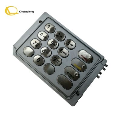 एनसीआर एटलियोस एटीएम स्पेयर पार्ट्स एनसीआर ईपीपी 3 इटली लेआउट एन्क्रिप्शन कीबोर्ड ईपीपी 3 पिनपैड 445-0744366 4450744366 जेन 2 के लिए एनसीआर एटीएम पार्ट