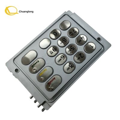 एनसीआर एटलियोस एटीएम स्पेयर पार्ट्स एनसीआर ईपीपी 3 इटली लेआउट एन्क्रिप्शन कीबोर्ड ईपीपी 3 पिनपैड 445-0744366 4450744366 जेन 2 के लिए एनसीआर एटीएम पार्ट