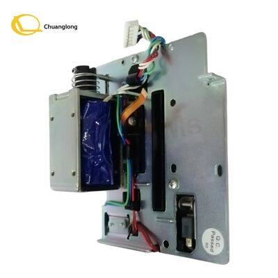 एटीएम पार्ट्स Hyosung HCDU 5600T EMV BCC-00018 कार्ड रीडर शटर S5611000313 5611000313 ICT3Q8-3HT2290 55645000062