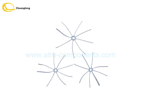 29008419000F 29-008419-000F ATM machine parts Diebold 8 blade Paddle Wheel