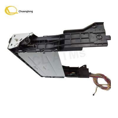 5640000125 5640000126 7430000301 ATM Parts  Nautilus HYOSUNG CDU10_THR HCDU Hyosung Dispensers Throat Transport Carriage Motor