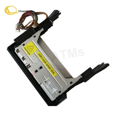 5640000125 5640000126 7430000301 ATM Parts  Nautilus HYOSUNG CDU10_THR HCDU Hyosung Dispensers Throat Transport Carriage Motor