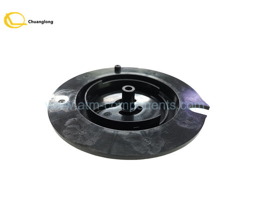 49201057000B 49-201057-000B एटीएम मशीन पार्ट्स Diebold opteva सीएएम स्टैकर टाइमिंग पुली