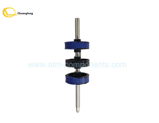 49204018000A 49-204018-000A एटीएम स्पेयर पार्ट्स डाइबोल्ड ऑप्टेवा फीडशाफ्ट