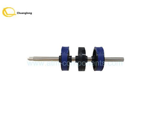 49204018000A 49-204018-000A एटीएम स्पेयर पार्ट्स डाइबोल्ड ऑप्टेवा फीडशाफ्ट