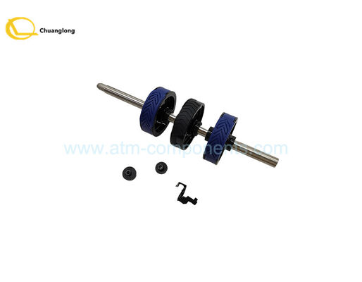 अच्छा दाम 49204020000A 49-204020-000A एटीएम मशीन पार्ट्स Diebold Opteva AFD FDWHL PM KIT (AGGRESSIVE) ऑनलाइन
